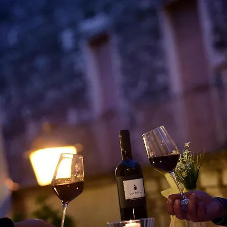Bed & Breakfast Palazzo Corcioli