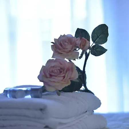 Bed & Breakfast Palazzo Corcioli Mesagne