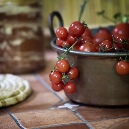 Bed & Breakfast Palazzo Corcioli Mesagne